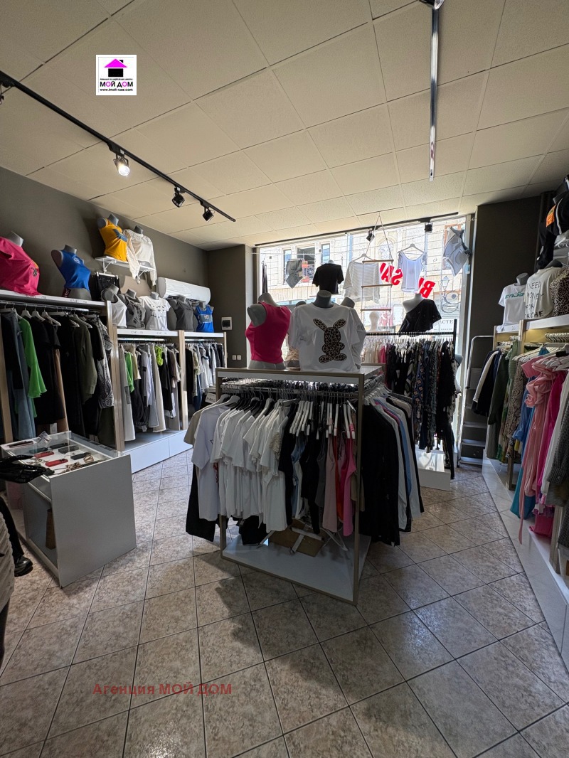 En venta  Comercio Ruse , Tsentar , 40 metros cuadrados | 83353944 - imagen [3]