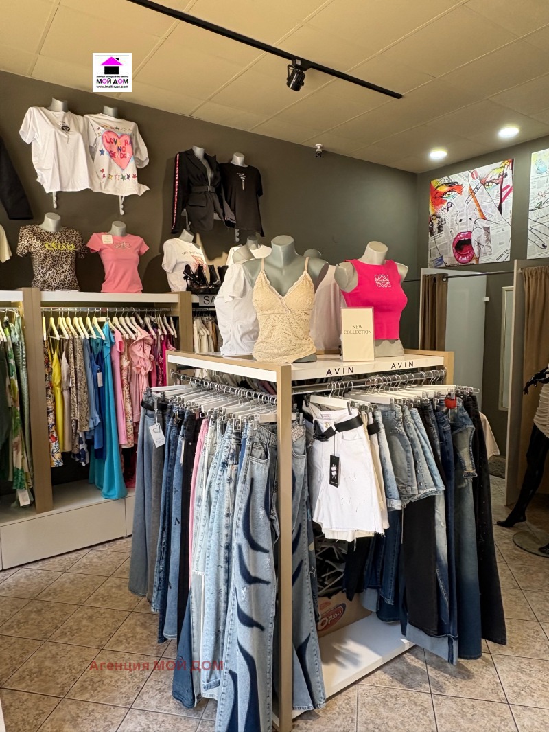 En venta  Comercio Ruse , Tsentar , 40 metros cuadrados | 83353944 - imagen [6]