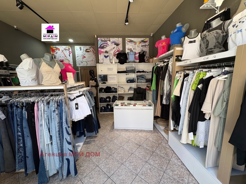 En venta  Comercio Ruse , Tsentar , 40 metros cuadrados | 83353944 - imagen [4]