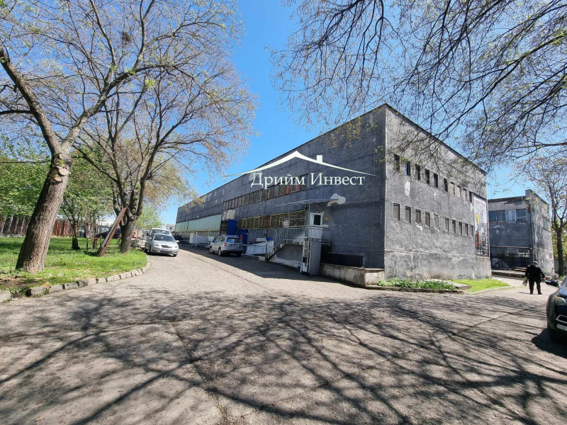 Продается  Хранилище Пловдив , Индустриална зона - Север , 10851 кв.м | 52521182