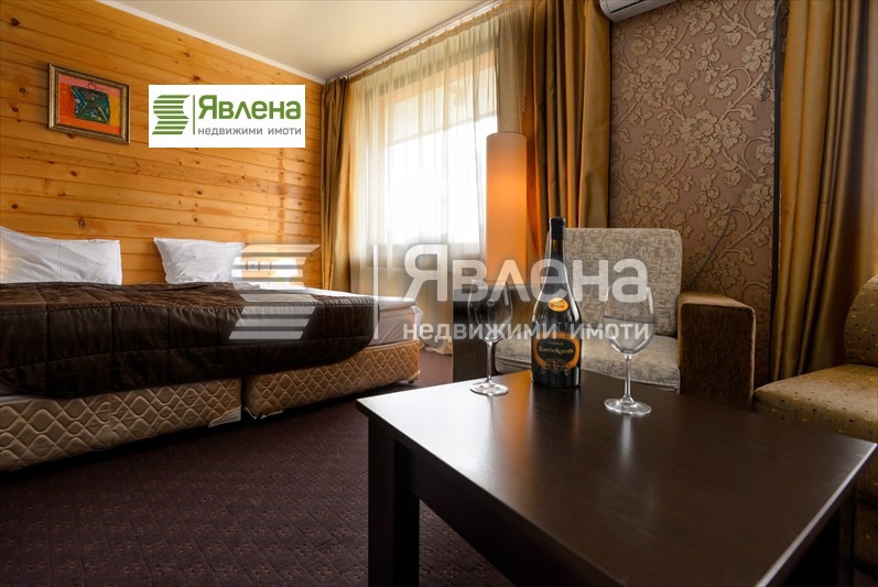 Продава  Хотел област Пазарджик , гр. Велинград , 11000 кв.м | 84156855 - изображение [8]