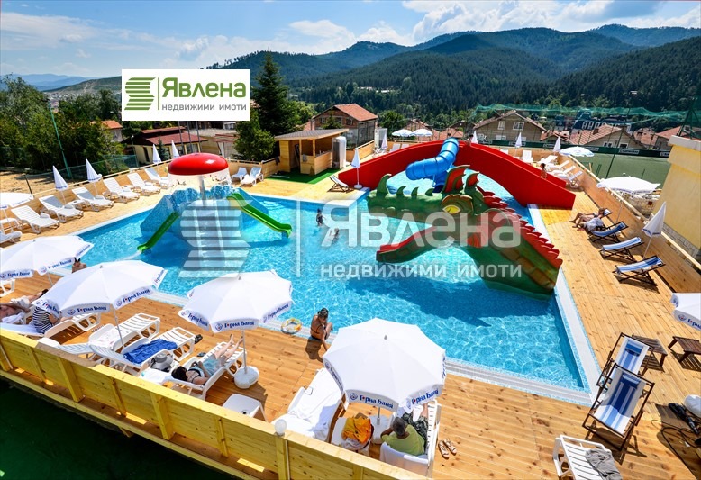 Продава  Хотел област Пазарджик , гр. Велинград , 11000 кв.м | 84156855 - изображение [4]