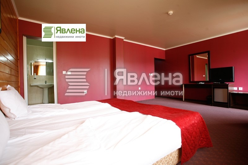 Продава  Хотел област Пазарджик , гр. Велинград , 11000 кв.м | 84156855 - изображение [11]