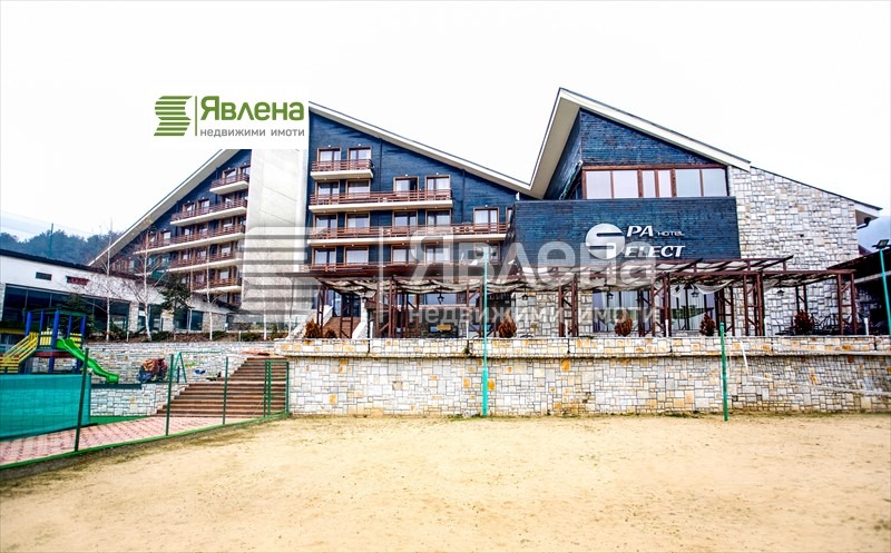 Продава  Хотел област Пазарджик , гр. Велинград , 11000 кв.м | 84156855