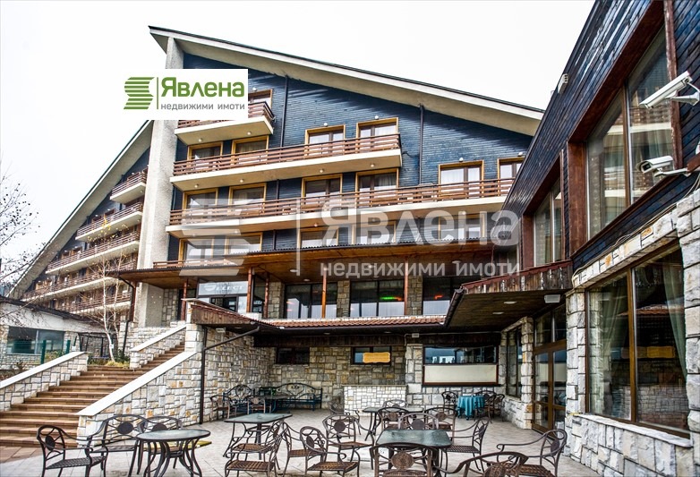 Продава  Хотел област Пазарджик , гр. Велинград , 11000 кв.м | 84156855 - изображение [2]
