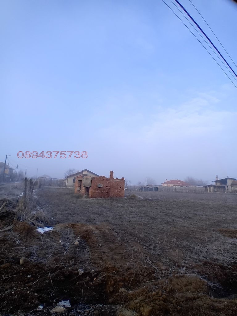 For Sale  Plot region Plovdiv , Manole , 1300 sq.m | 87395613 - image [2]