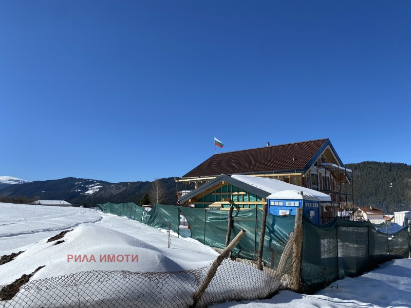 Продава ПАРЦЕЛ, с. Говедарци, област София област, снимка 6 - Парцели - 52331157