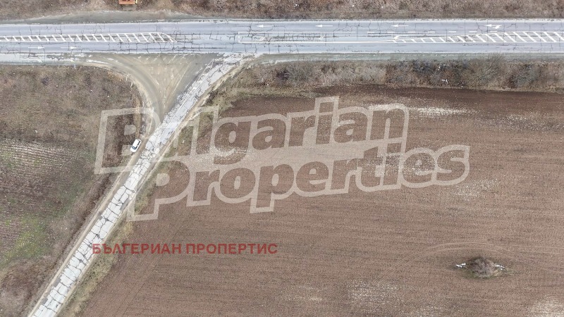 Продава ПАРЦЕЛ, с. Широки дол, област София област, снимка 3 - Парцели - 53414960
