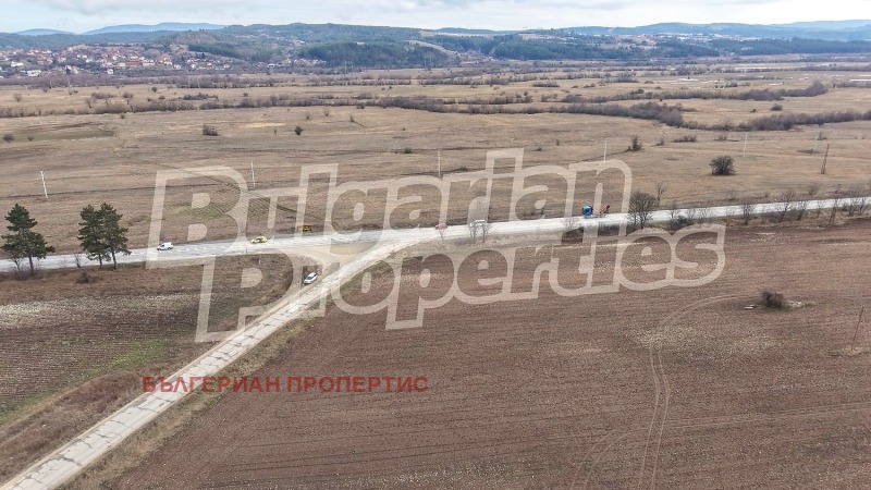 Продава ПАРЦЕЛ, с. Широки дол, област София област, снимка 14 - Парцели - 53414960