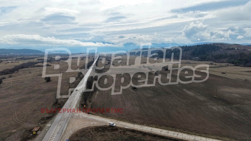 Продава ПАРЦЕЛ, с. Широки дол, област София област, снимка 4 - Парцели - 53414960