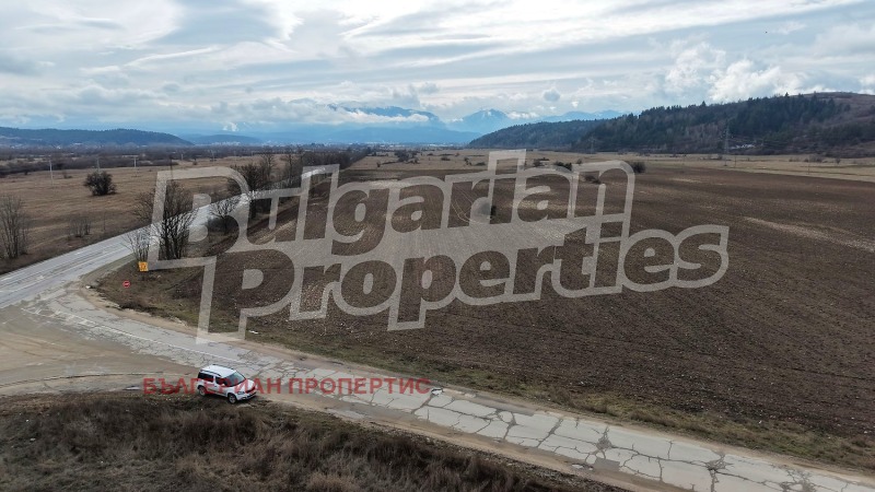 Продава  Парцел област София , с. Широки дол , 3442 кв.м | 98381271