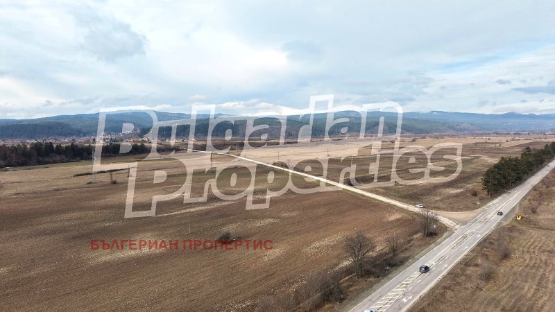 Продава ПАРЦЕЛ, с. Широки дол, област София област, снимка 9 - Парцели - 53414960