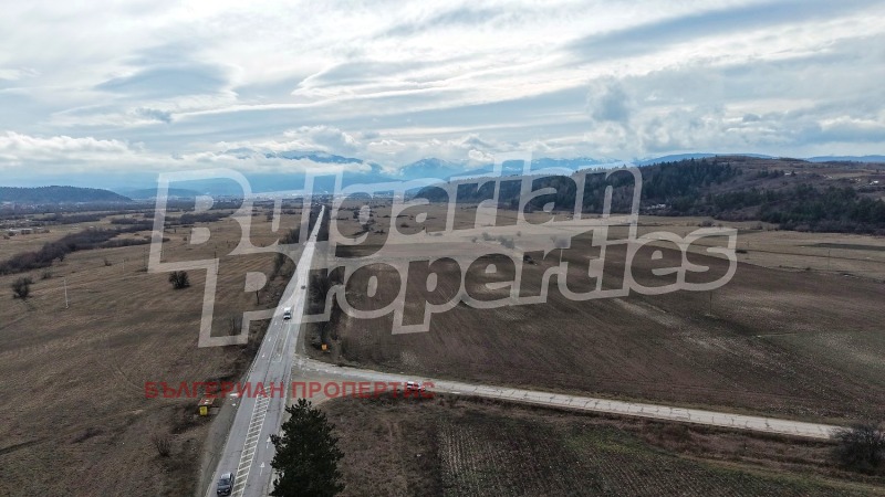 Продава ПАРЦЕЛ, с. Широки дол, област София област, снимка 12 - Парцели - 53414960