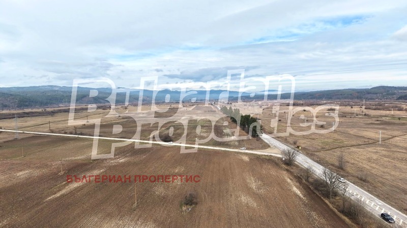 Продава ПАРЦЕЛ, с. Широки дол, област София област, снимка 8 - Парцели - 53414960