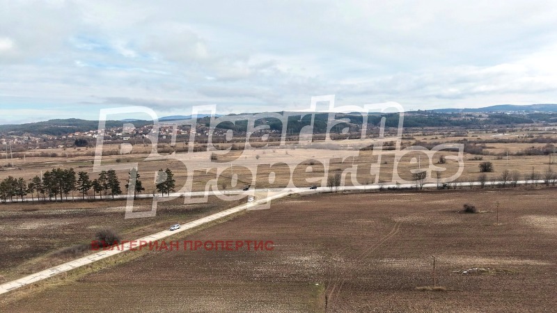 Продава ПАРЦЕЛ, с. Широки дол, област София област, снимка 6 - Парцели - 53414960