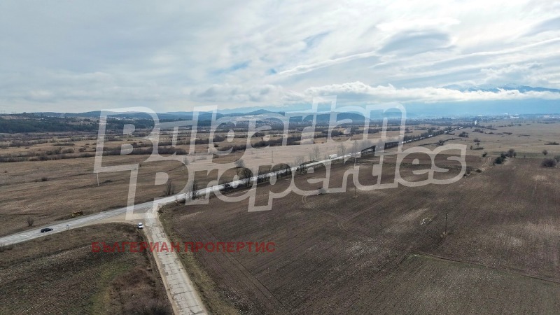 Продава ПАРЦЕЛ, с. Широки дол, област София област, снимка 5 - Парцели - 53414960