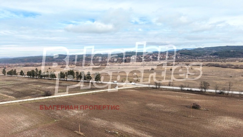 Продава ПАРЦЕЛ, с. Широки дол, област София област, снимка 7 - Парцели - 53414960