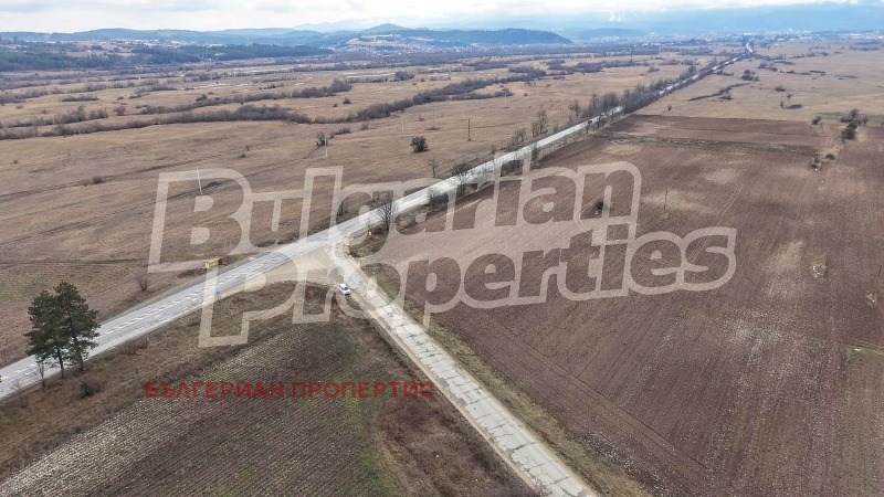 Продава ПАРЦЕЛ, с. Широки дол, област София област, снимка 13 - Парцели - 53414960