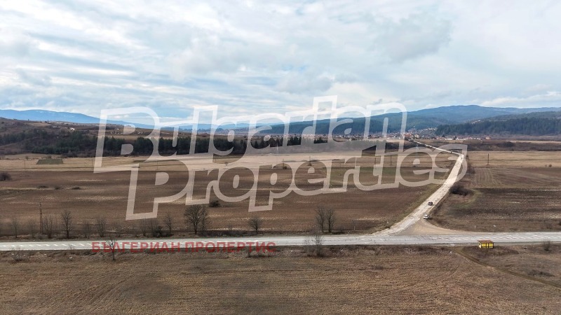 Продава ПАРЦЕЛ, с. Широки дол, област София област, снимка 10 - Парцели - 53414960