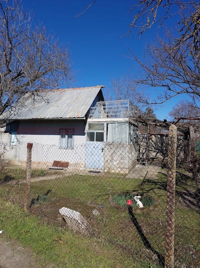 Продава ПАРЦЕЛ, гр. Русе, в.з. Русофили