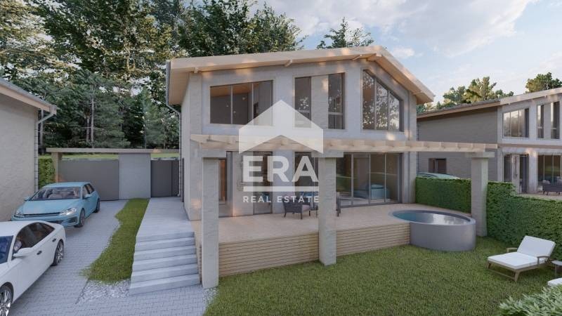 Продава ПАРЦЕЛ, гр. Хисаря, област Пловдив, снимка 5 - Парцели - 54822516