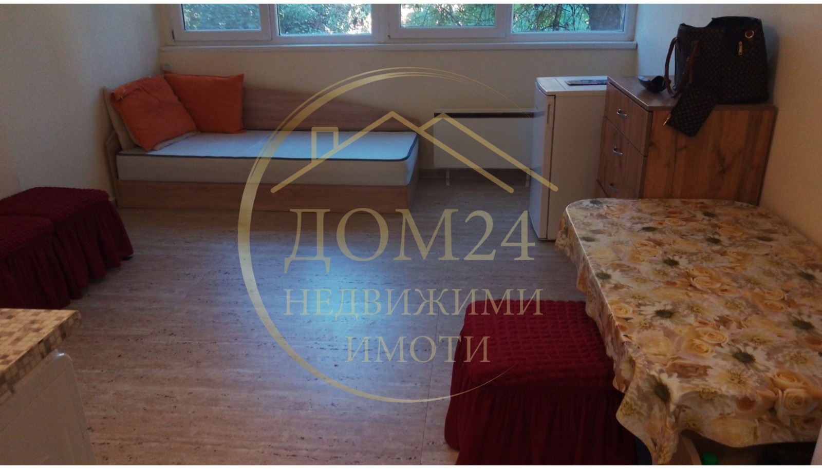 Продава 1-СТАЕН, гр. София, Люлин 5