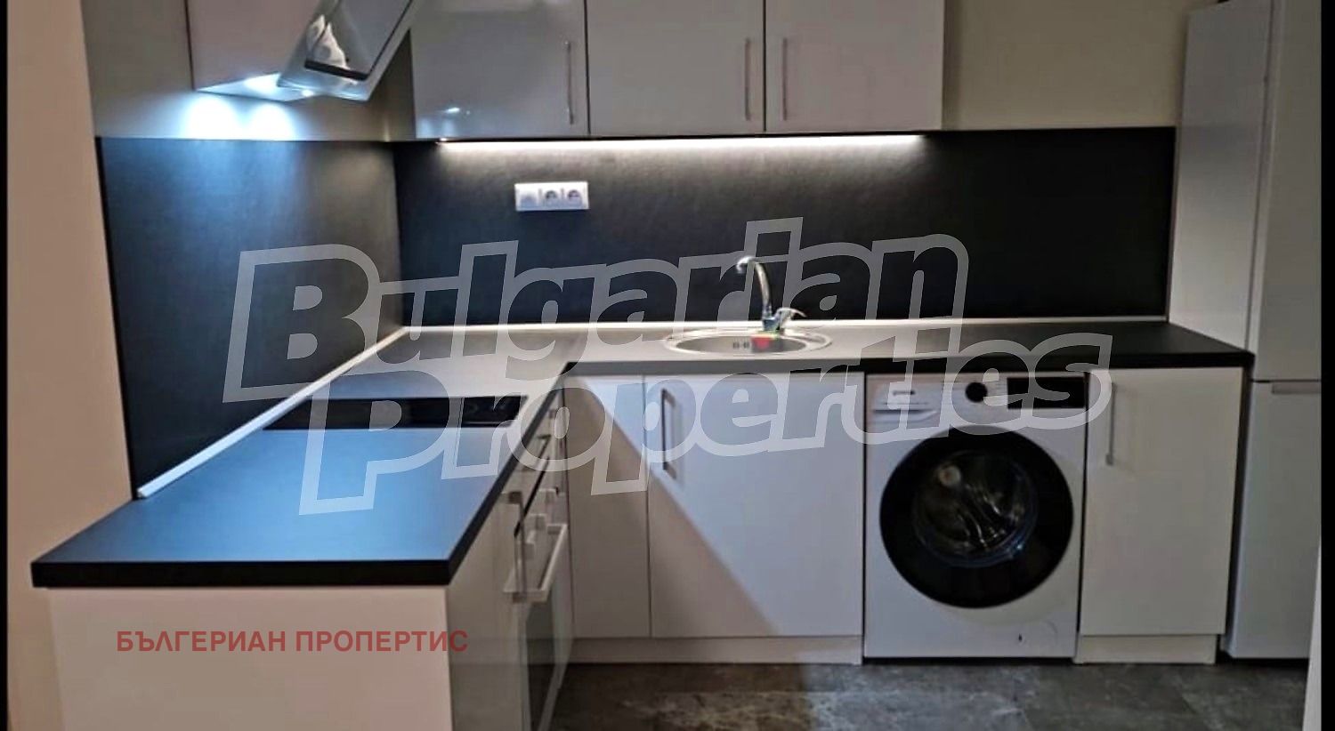 Продава 2-СТАЕН, гр. Созопол, област Бургас, снимка 9 - Апартаменти - 53861196