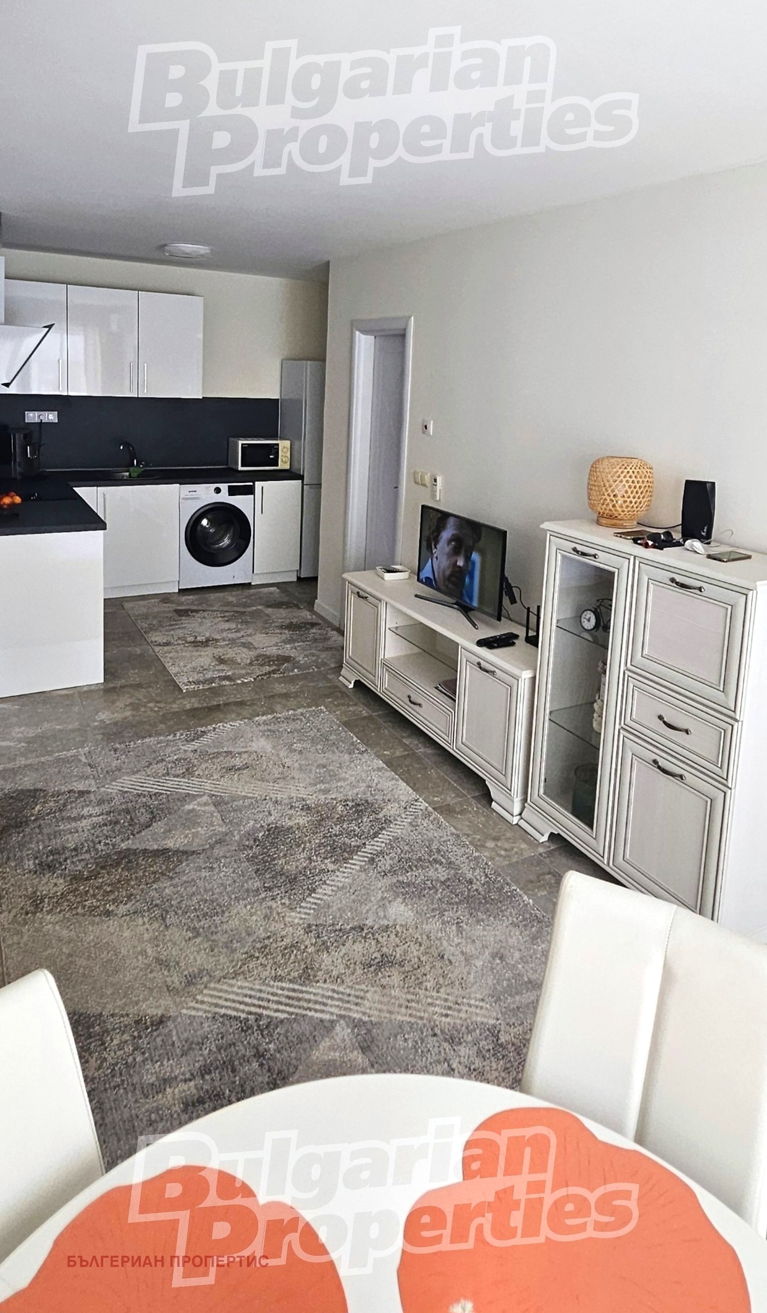 Продава 2-СТАЕН, гр. Созопол, област Бургас, снимка 3 - Апартаменти - 53861196