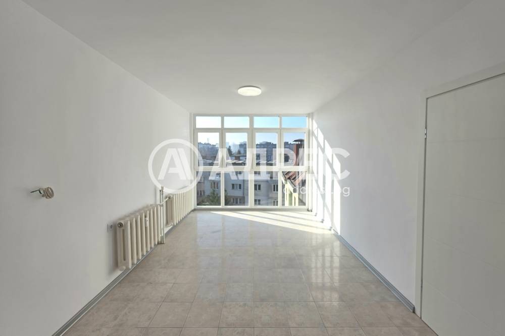 Продава 2-СТАЕН, гр. София, Гео Милев, снимка 8 - Апартаменти - 53972462