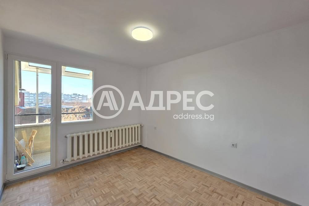 Продава 2-СТАЕН, гр. София, Гео Милев, снимка 3 - Апартаменти - 53972462