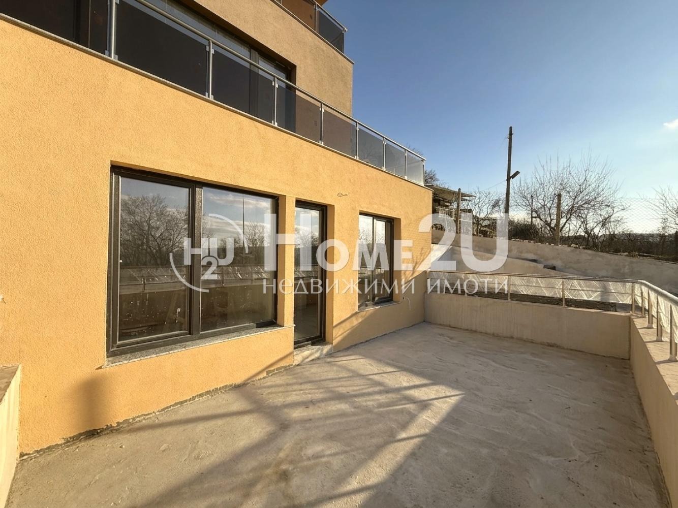 Продава 2-СТАЕН, гр. Варна, Галата, снимка 6 - Апартаменти - 54255026