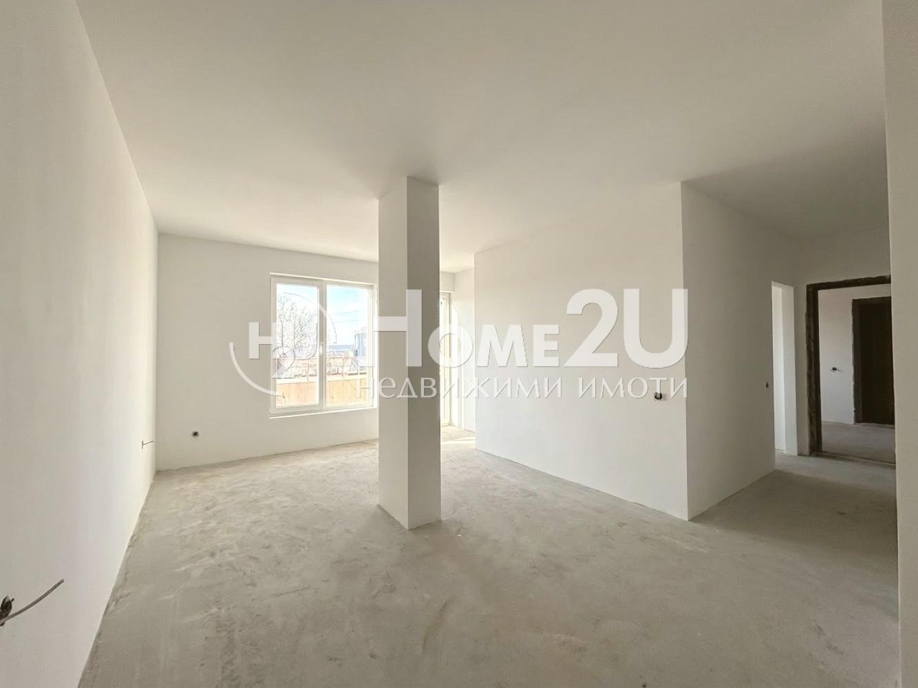 Продава 2-СТАЕН, гр. Варна, Галата