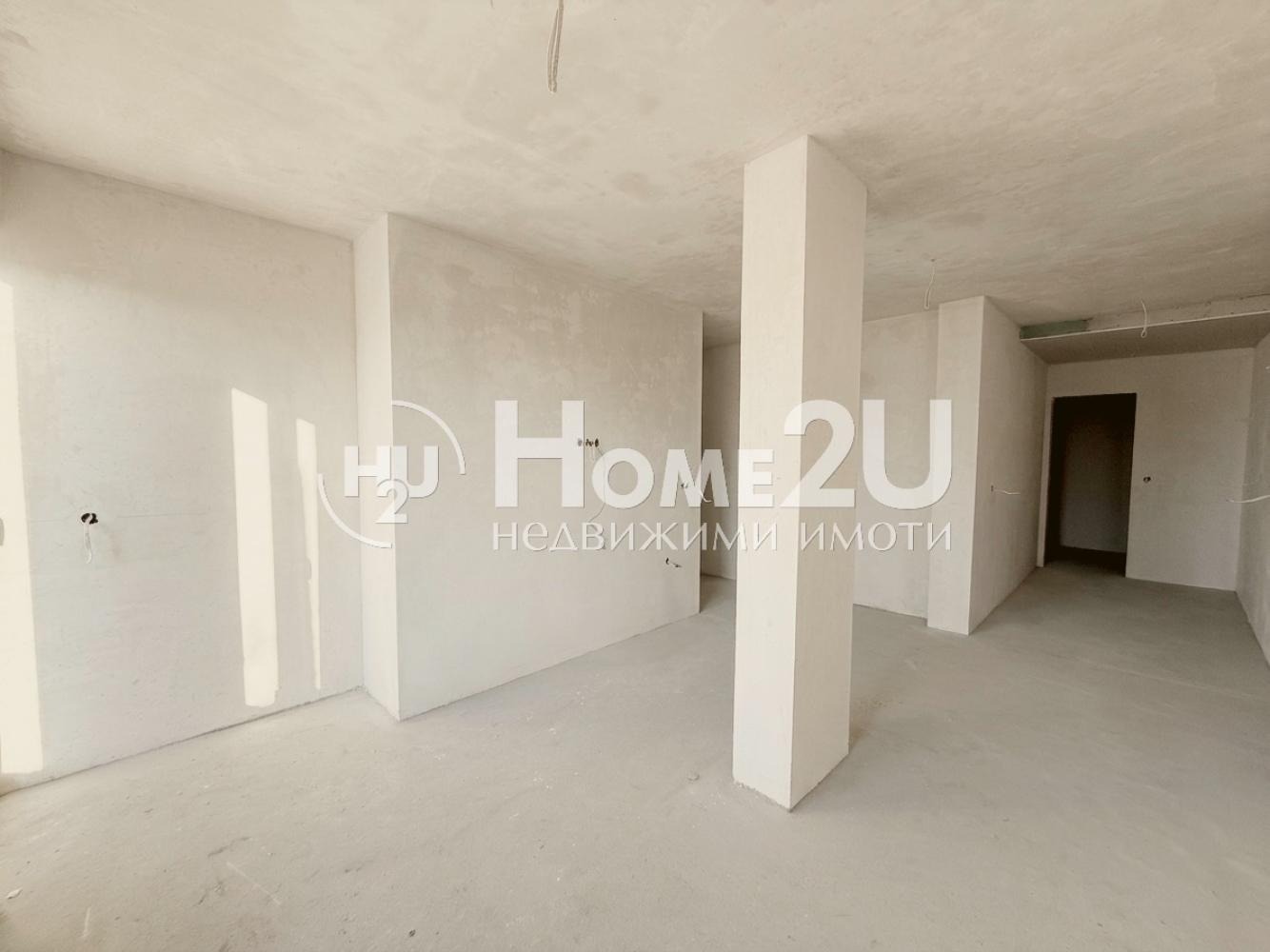 Продава 2-СТАЕН, гр. Варна, Галата, снимка 2 - Апартаменти - 54255026