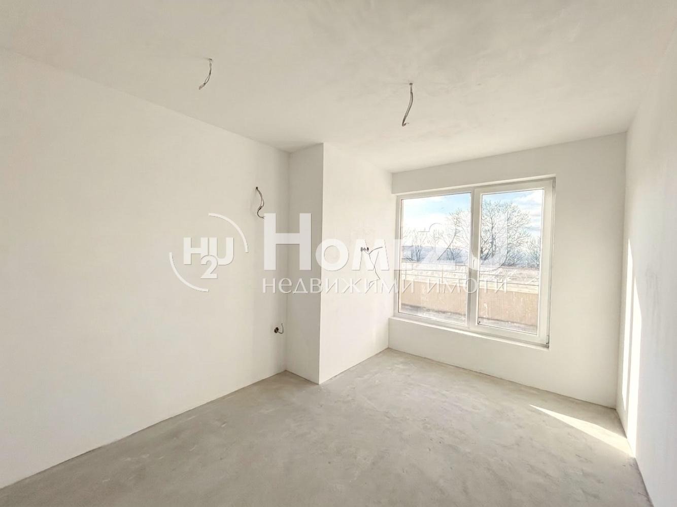 Продава 2-СТАЕН, гр. Варна, Галата, снимка 4 - Апартаменти - 54255026