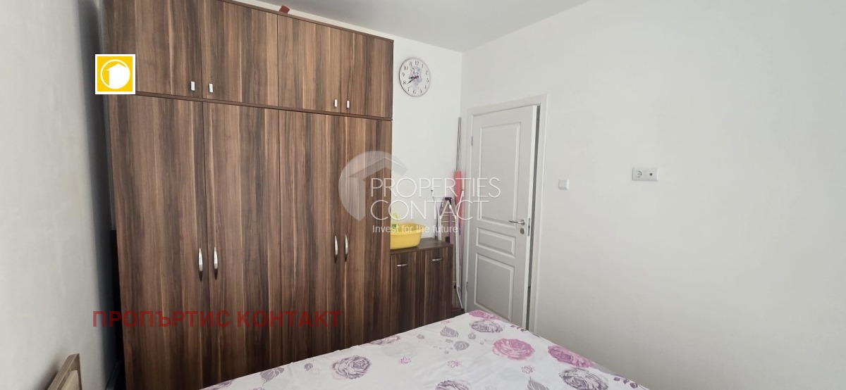 Продава 2-СТАЕН, к.к. Слънчев бряг, област Бургас, снимка 10 - Апартаменти - 54529620