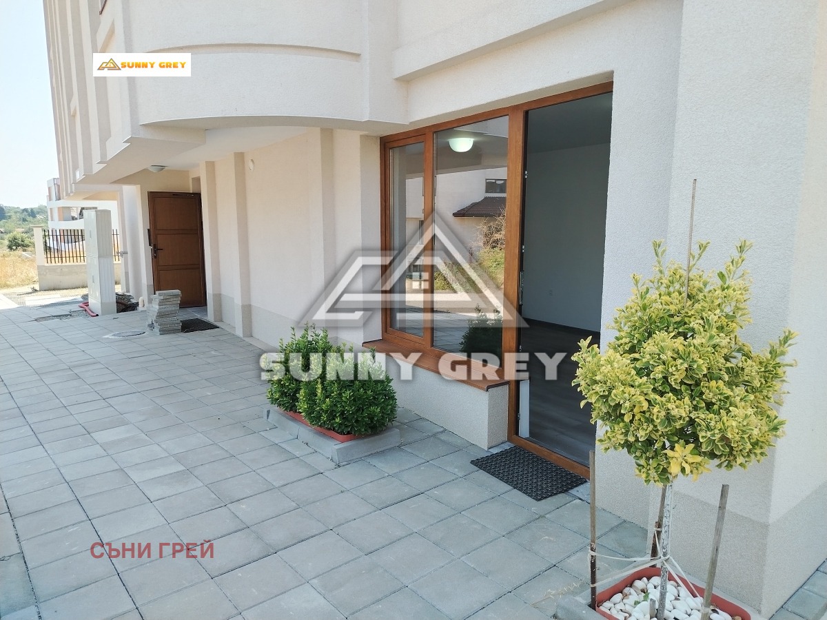 Продава 2-СТАЕН, гр. Созопол, област Бургас, снимка 9 - Апартаменти - 55545502