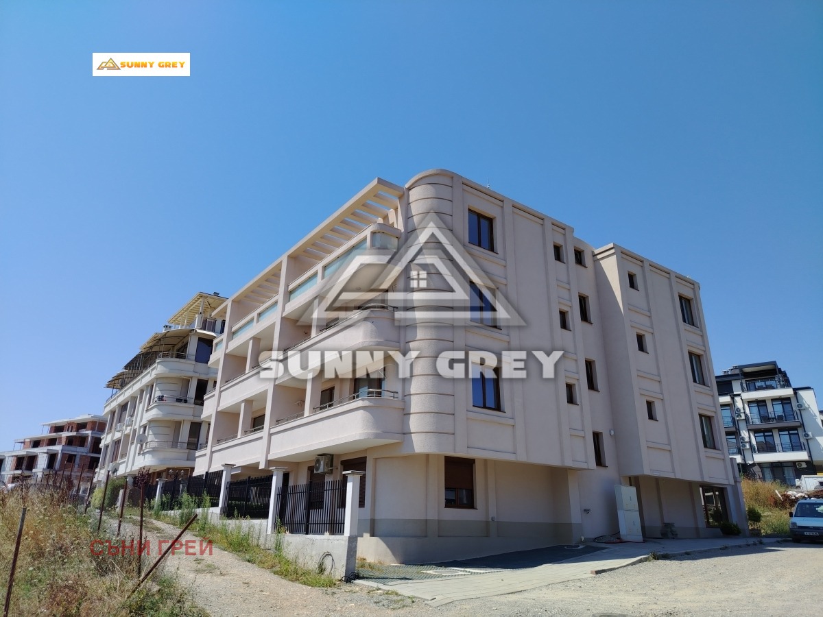 Продава 2-СТАЕН, гр. Созопол, област Бургас, снимка 13 - Апартаменти - 55545502