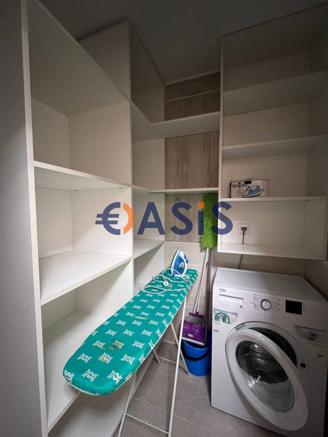 Продава 3-СТАЕН, к.к. Слънчев бряг, област Бургас, снимка 11 - Апартаменти - 54061972