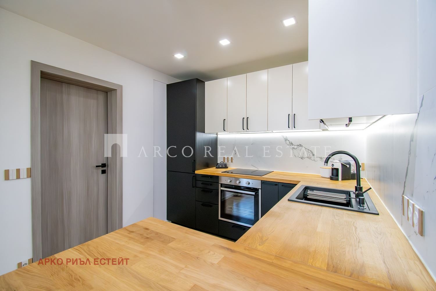 Продава 3-СТАЕН, гр. София, Малинова долина, снимка 6 - Апартаменти - 54096267