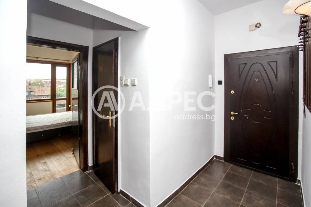 Продава 3-СТАЕН, гр. София, Център, снимка 13 - Апартаменти - 54604659