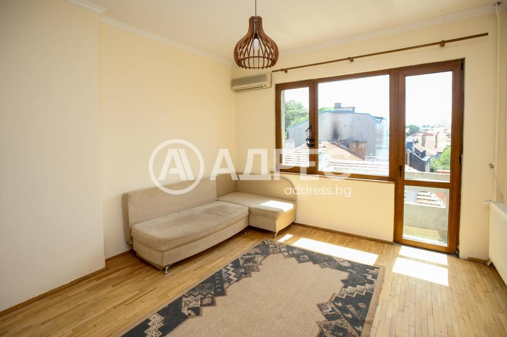 Продава 3-СТАЕН, гр. София, Център, снимка 5 - Апартаменти - 54604659