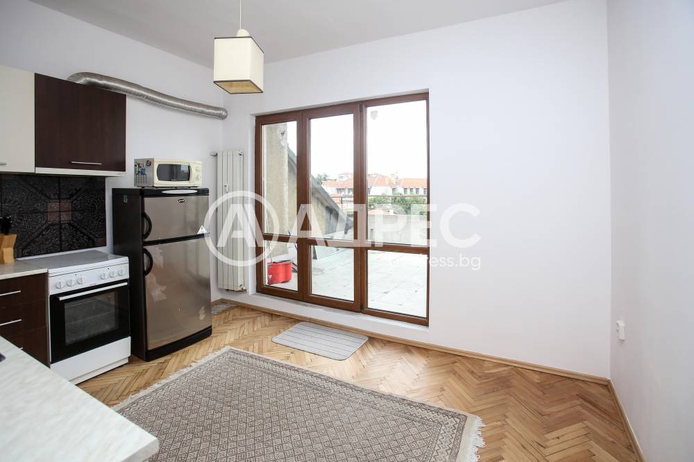 Продава 3-СТАЕН, гр. София, Център, снимка 6 - Апартаменти - 54604659