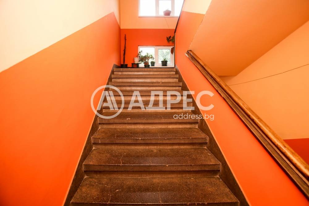 Продава 3-СТАЕН, гр. София, Център, снимка 14 - Апартаменти - 54604659