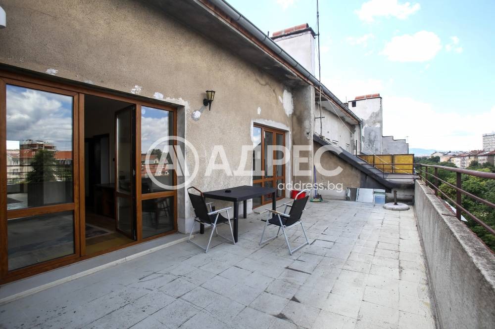Продава 3-СТАЕН, гр. София, Център, снимка 8 - Апартаменти - 54604659