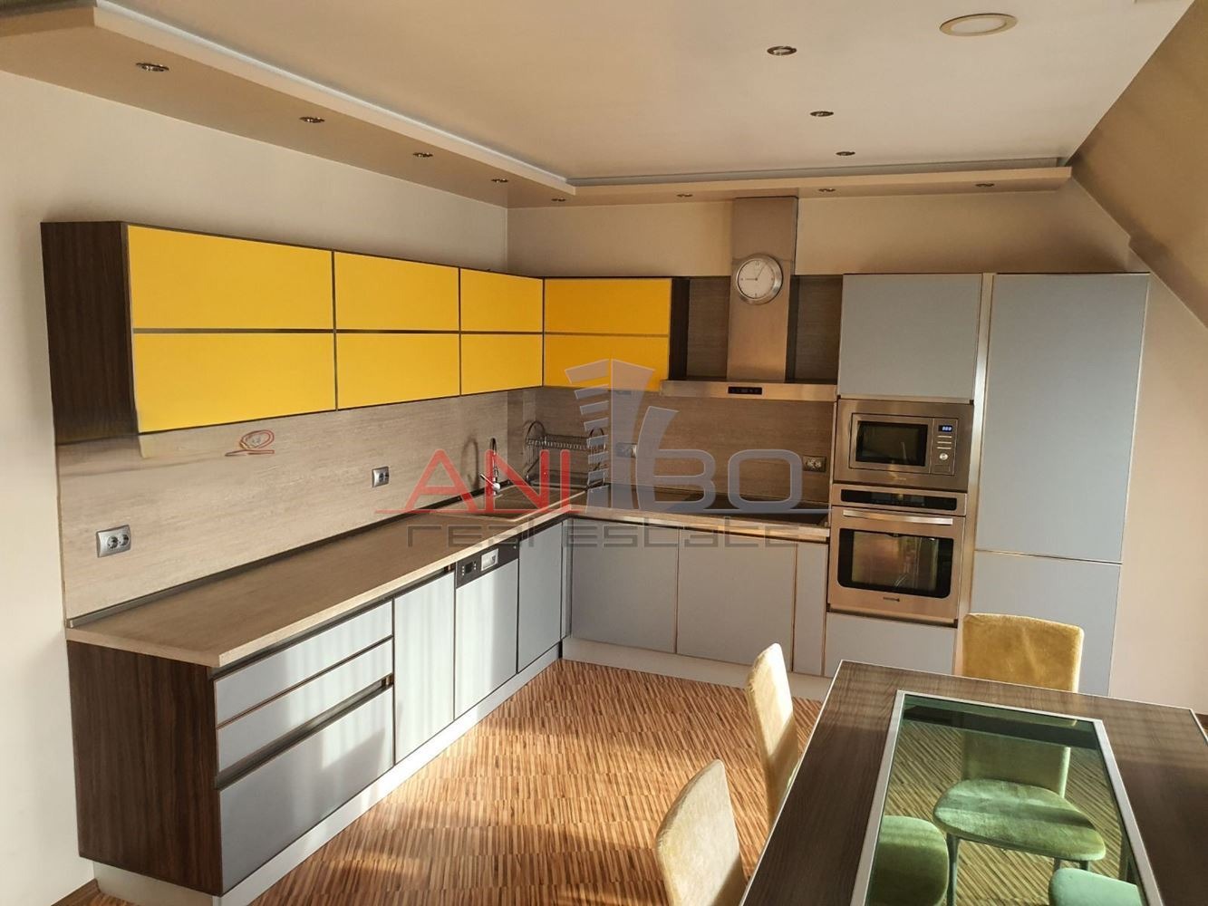 Продава 3-СТАЕН, гр. Варна, Колхозен пазар, снимка 4 - Апартаменти - 55090401