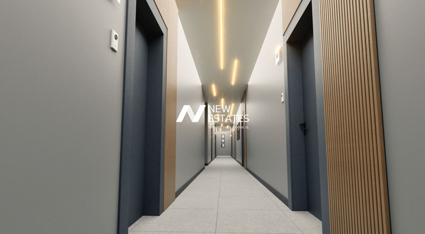 Продава 3-СТАЕН, гр. София, Люлин 5, снимка 9 - Апартаменти - 55380124