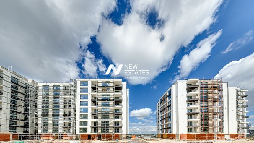 Продава 3-СТАЕН, гр. София, Люлин 5, снимка 13 - Апартаменти - 55380124