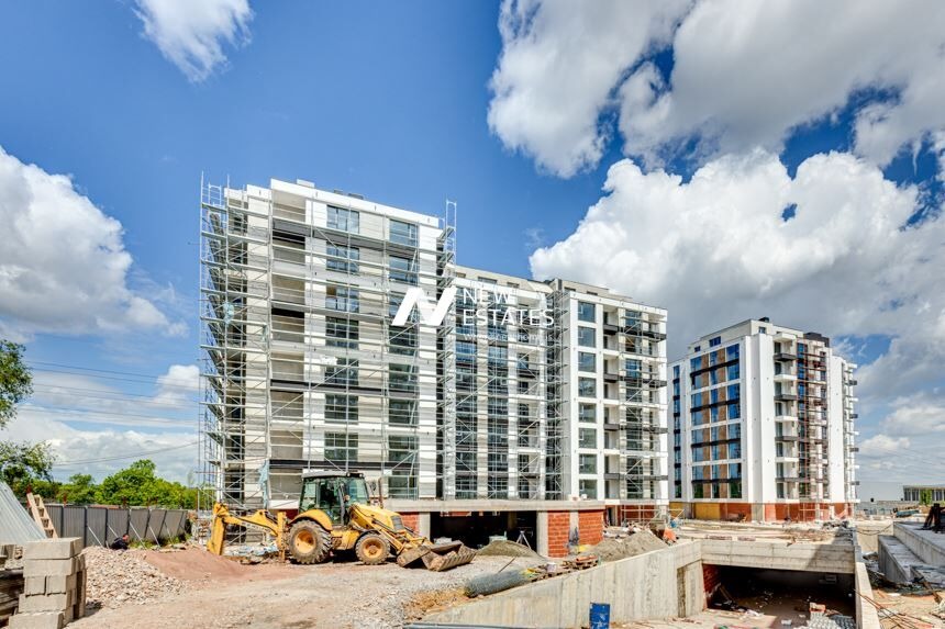 Продава 3-СТАЕН, гр. София, Люлин 5, снимка 12 - Апартаменти - 55380124