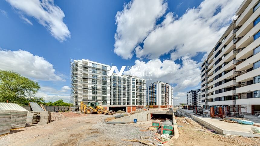Продава 3-СТАЕН, гр. София, Люлин 5, снимка 2 - Апартаменти - 55380124