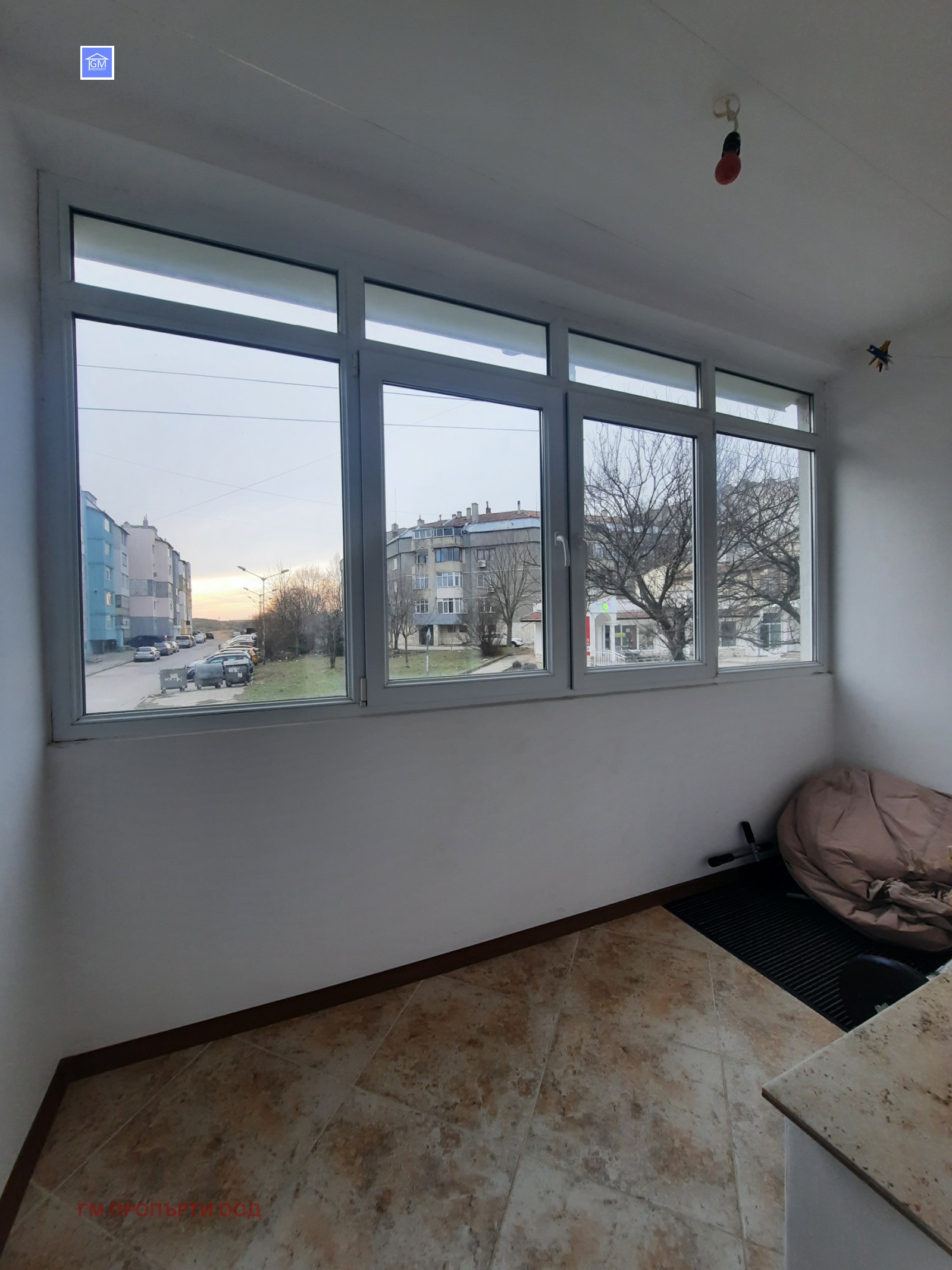 Продава 3-СТАЕН, гр. Балчик, област Добрич, снимка 10 - Апартаменти - 55885191